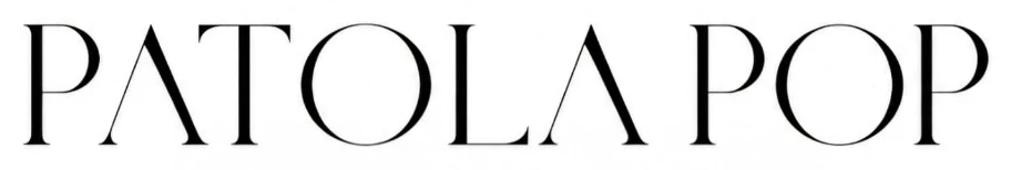 PatolaPop Logo